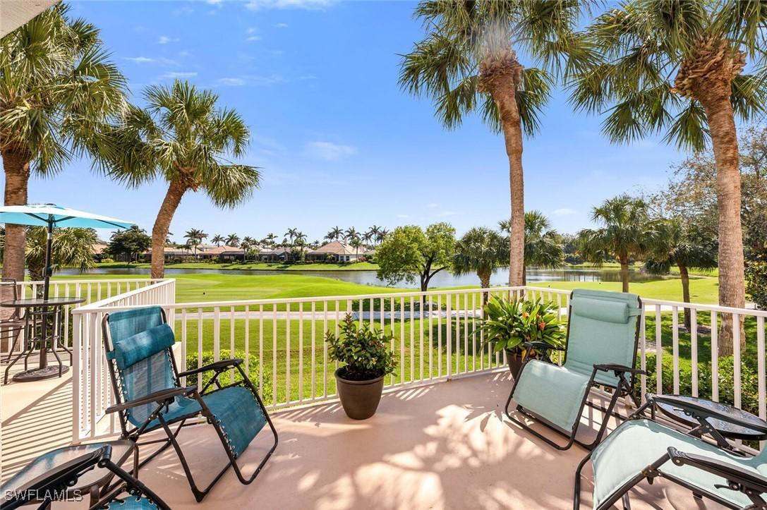 1540 Clermont Dr. #F104, Naples, FL 34109