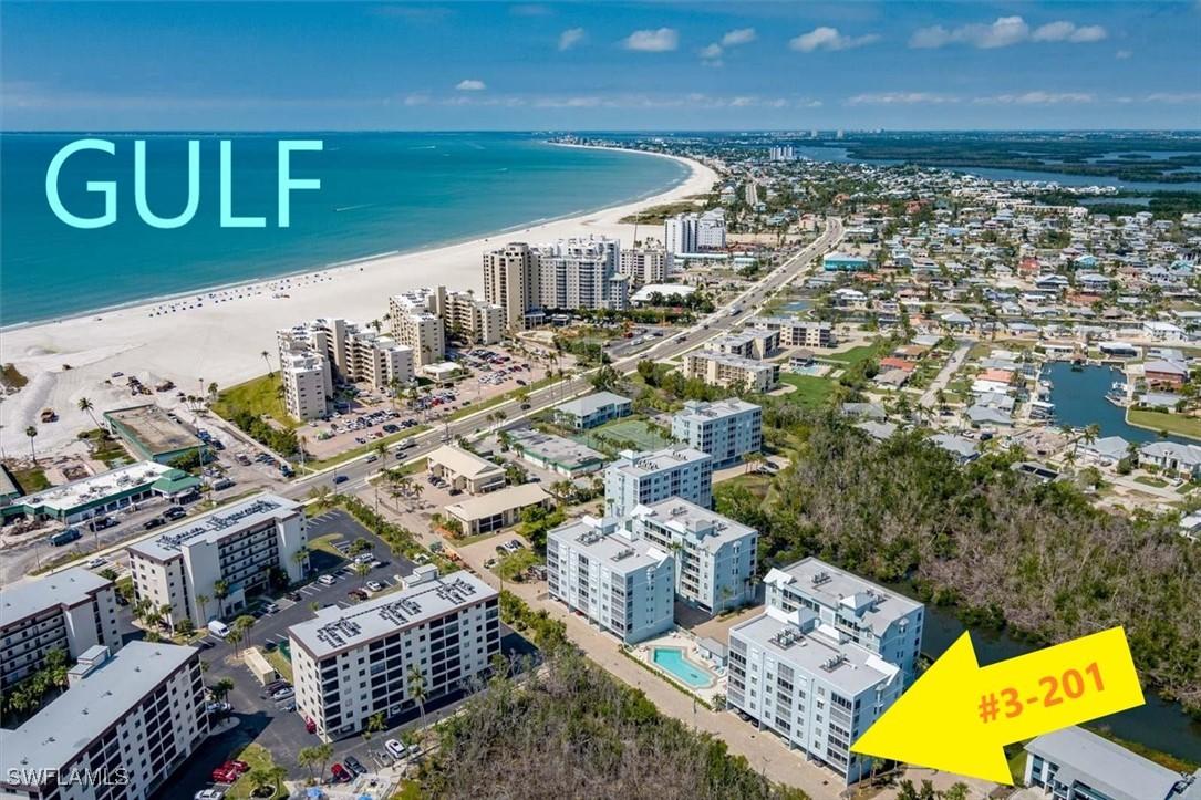 22700 Island Pines Way #201, Fort Myers Beach, FL 33931