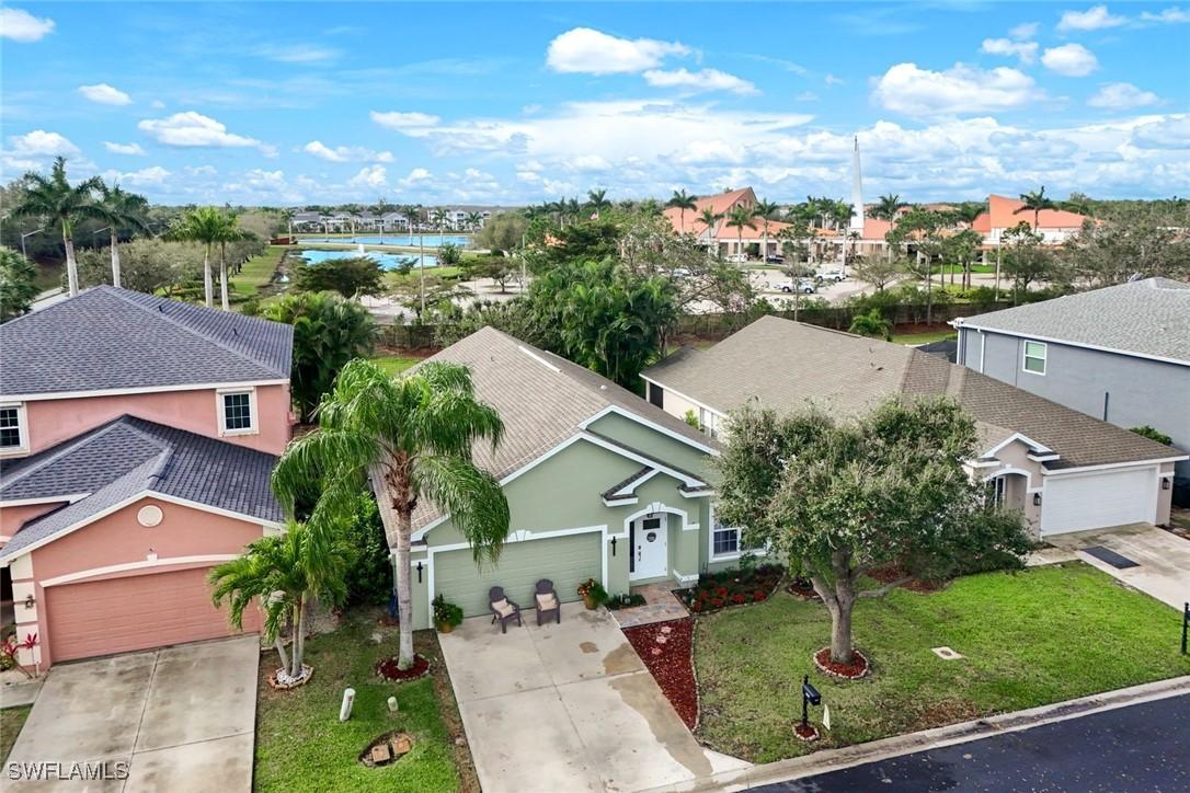 8937 Fawn Ridge Dr., Fort Myers, FL 33912