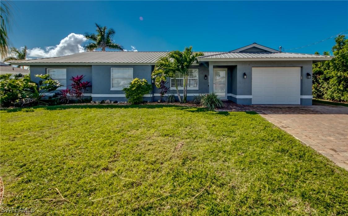1906 SE 26th St., Cape Coral, FL 33904