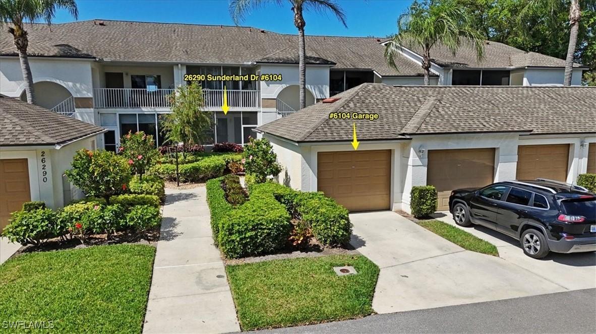 26290 Sunderland Dr. #6104, Bonita Springs, FL 34135