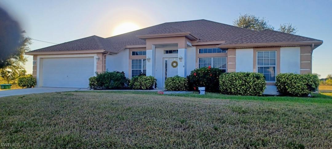 922 NE 2nd Ave., Cape Coral, FL 33909