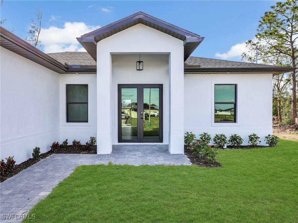 1838 NW 21st Ave., Cape Coral, FL 33993