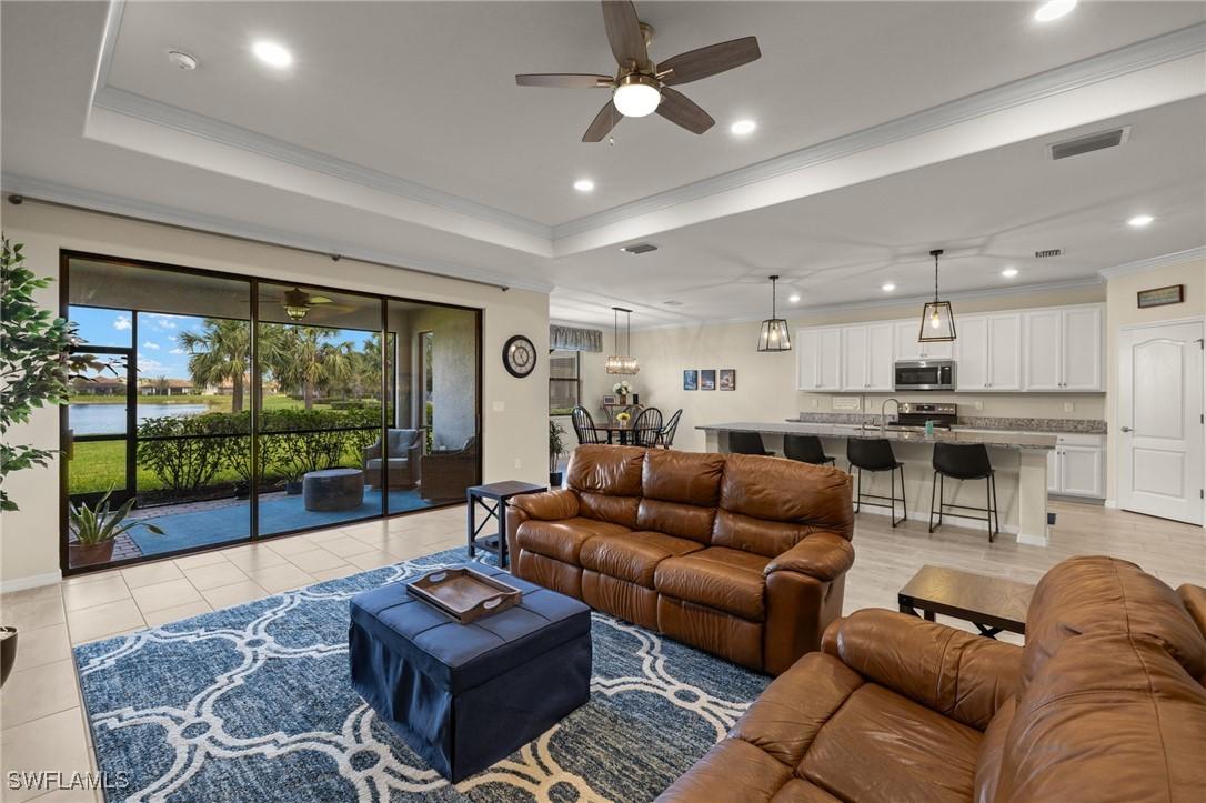 17413 Newberry Ln., Estero, FL 33928