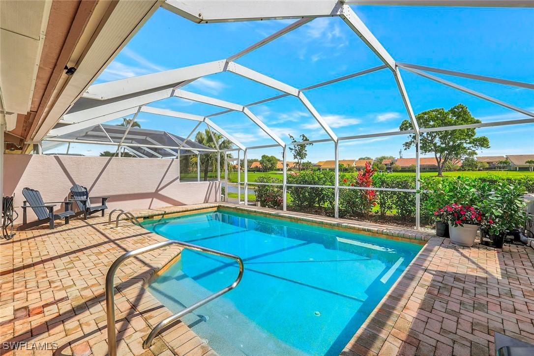 11596 Quail Village Way, Naples, FL 34119