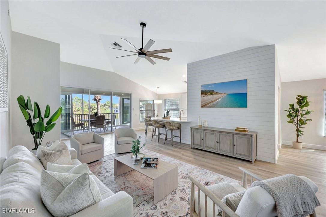 9891 Spring Run Blvd. #2701, Estero, FL 34135