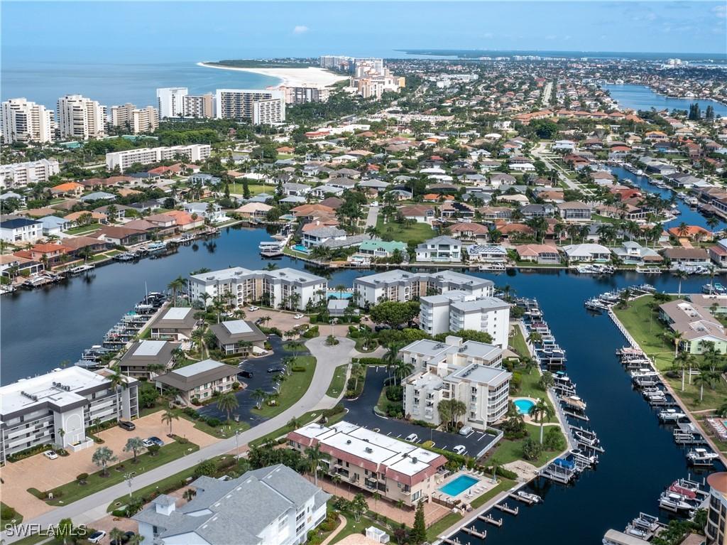 911 Huron Ct. #1, Marco Island, FL 34145