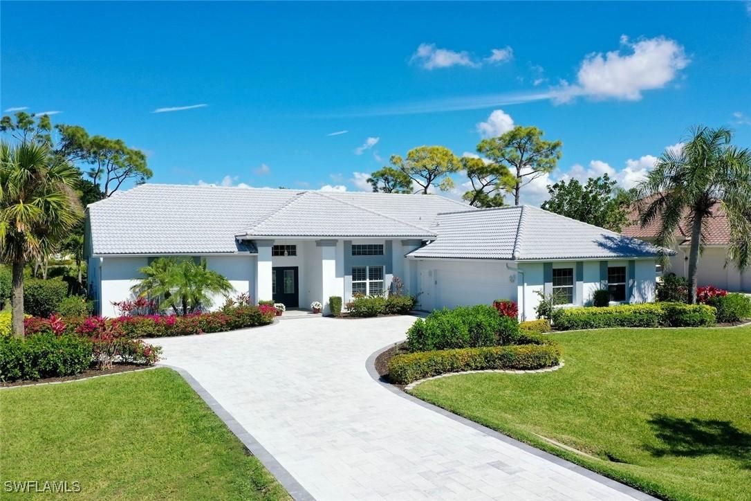 15352 Fiddlesticks Blvd., Fort Myers, FL 33912