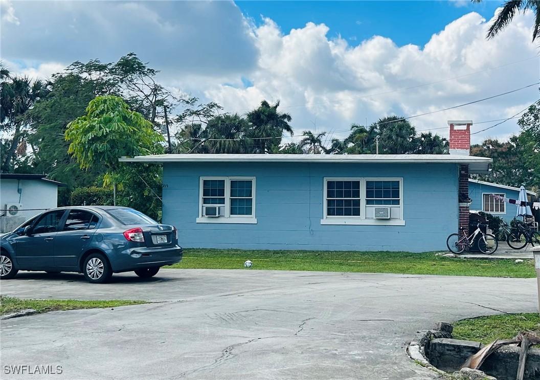4465 Birmingham St., Fort Myers, FL 33905