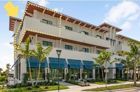 101 8th St. #302, Naples, FL 34102