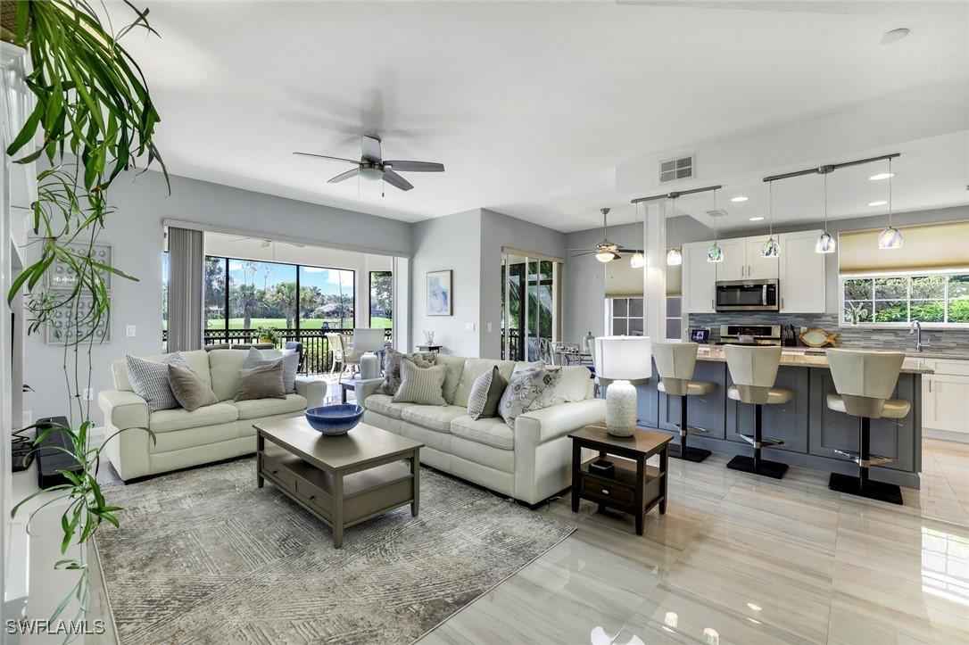 3970 Deer Crossing Ct. #106, Naples, FL 34114