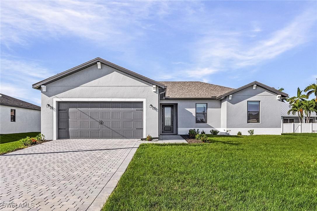 605 SW 21st Ter., Cape Coral, FL 33991