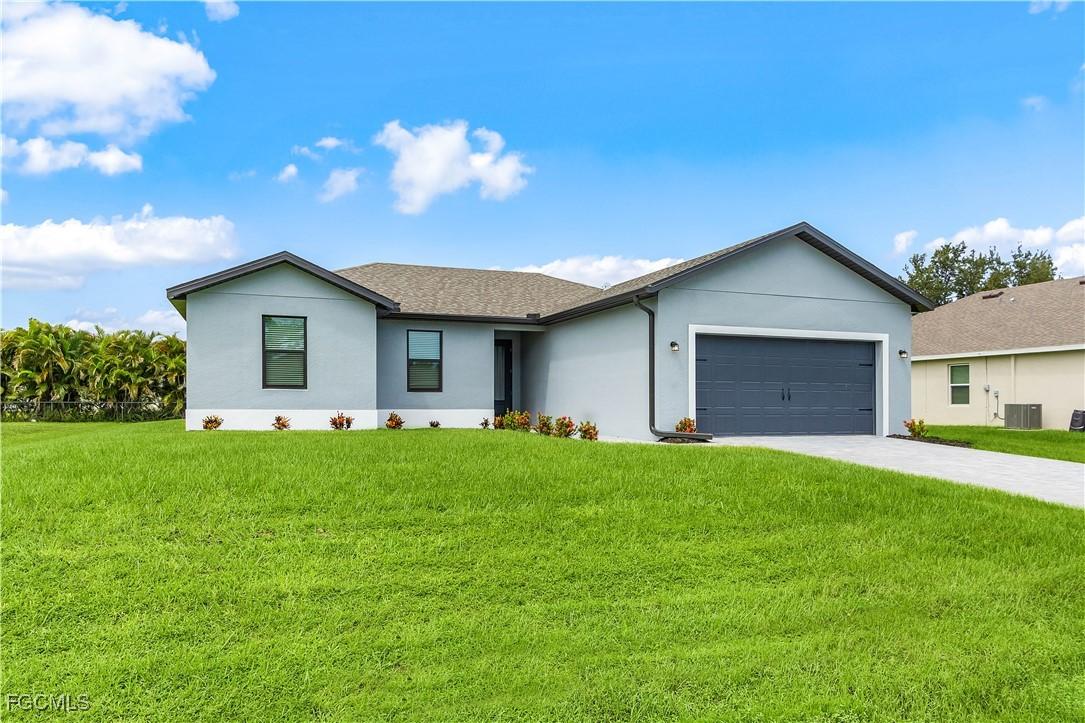 605 SW 21st Ter., Cape Coral, FL 33991