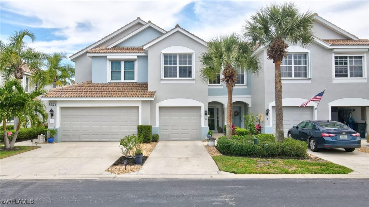 8371 Village Edge Cir. #5, Fort Myers, FL 33919