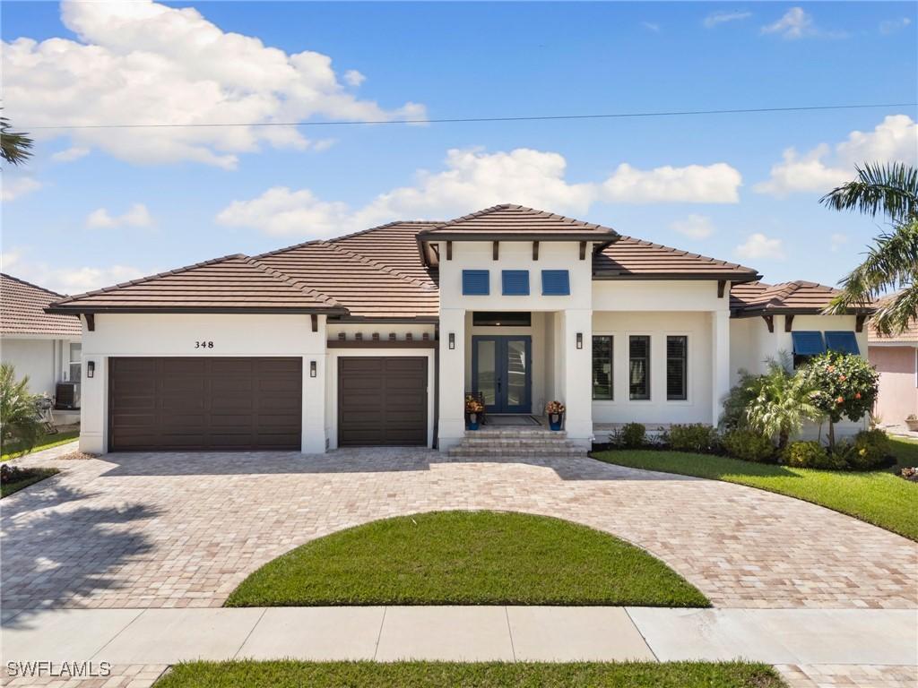 348 Marquesas Ct., Marco Island, FL 34145