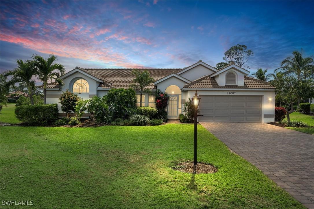 24007 Redfish Cove Dr., Punta Gorda, FL 33955