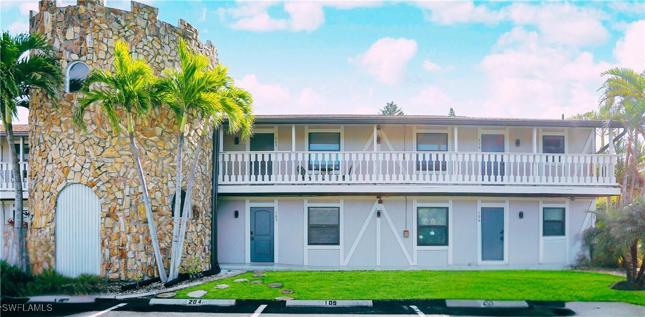 10022 Oxfordshire Ln. #206, Fort Myers, FL 33908