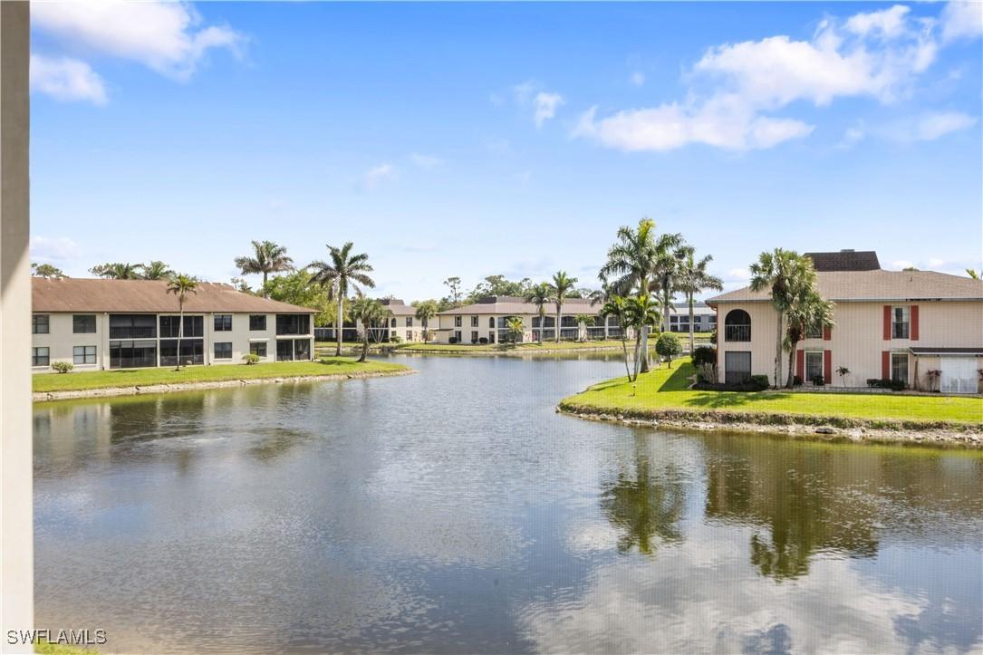 354 Charlemagne Blvd. #E202, Naples, FL 34112