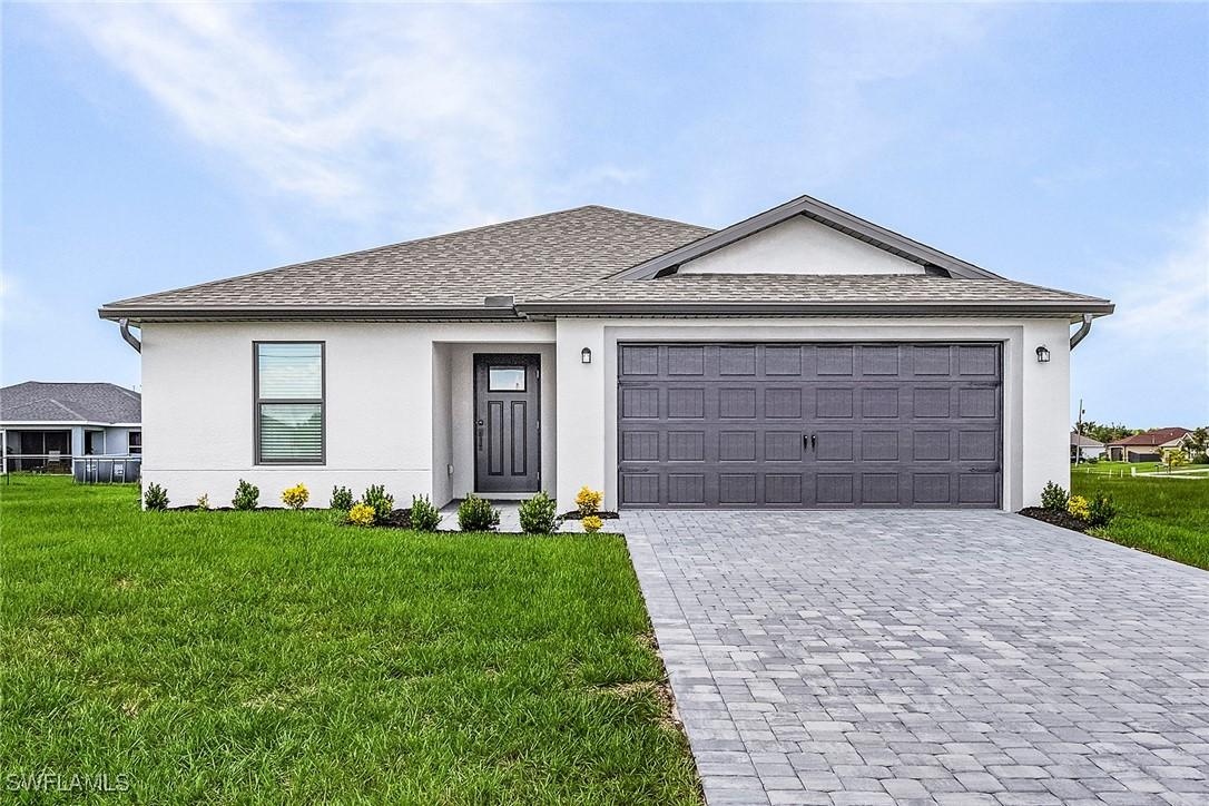 2902 NW 6th Ave., Cape Coral, FL 33993