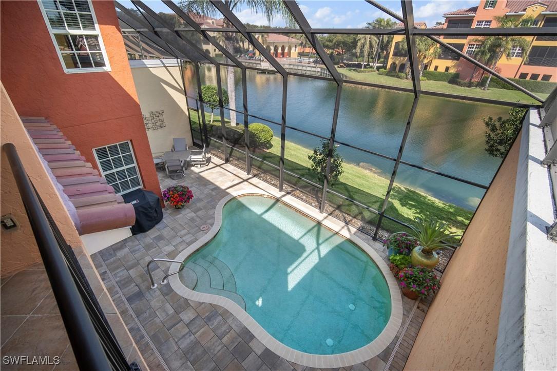 22189 Ponte Romano Ln., Estero, FL 33928