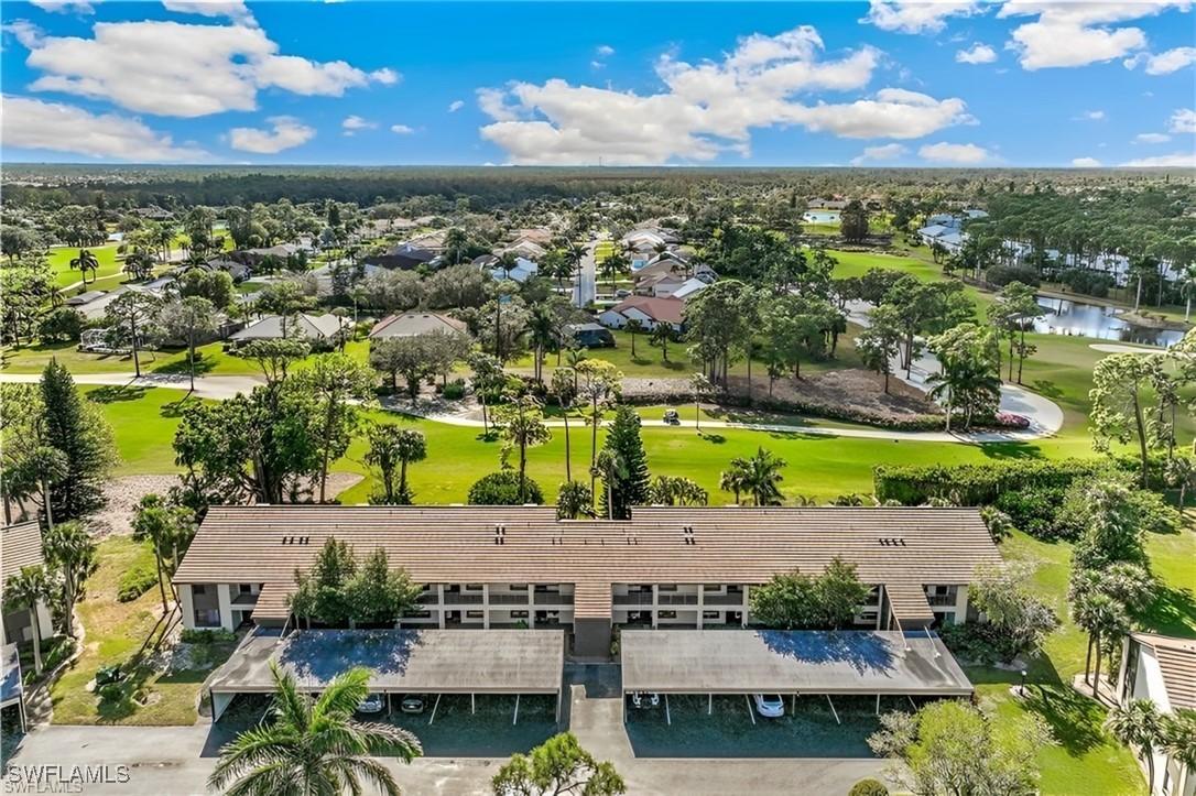 5841 Rattlesnake Hammock Rd. #I-203, Naples, FL 34113