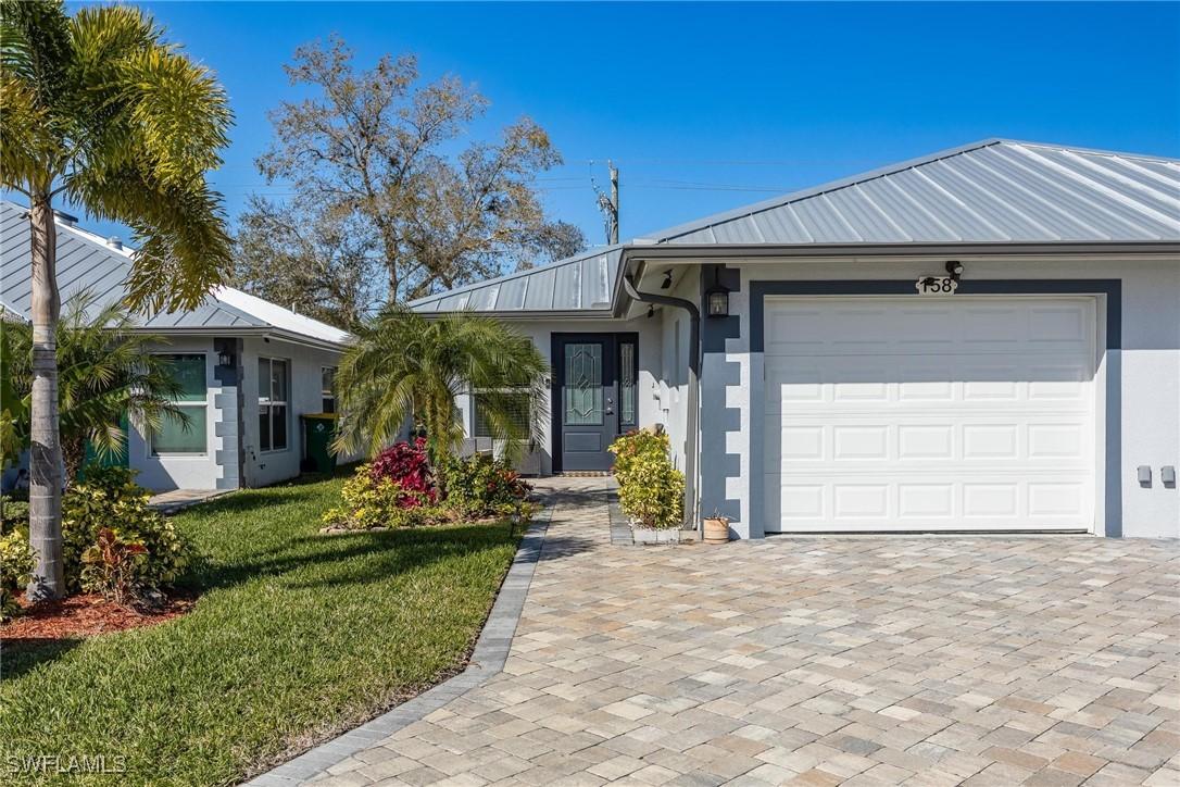 158 Village Cir. #14, Labelle, FL 33935