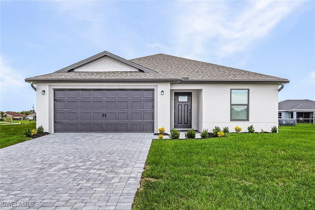 210 NW 29th Ter., Cape Coral, FL 33993