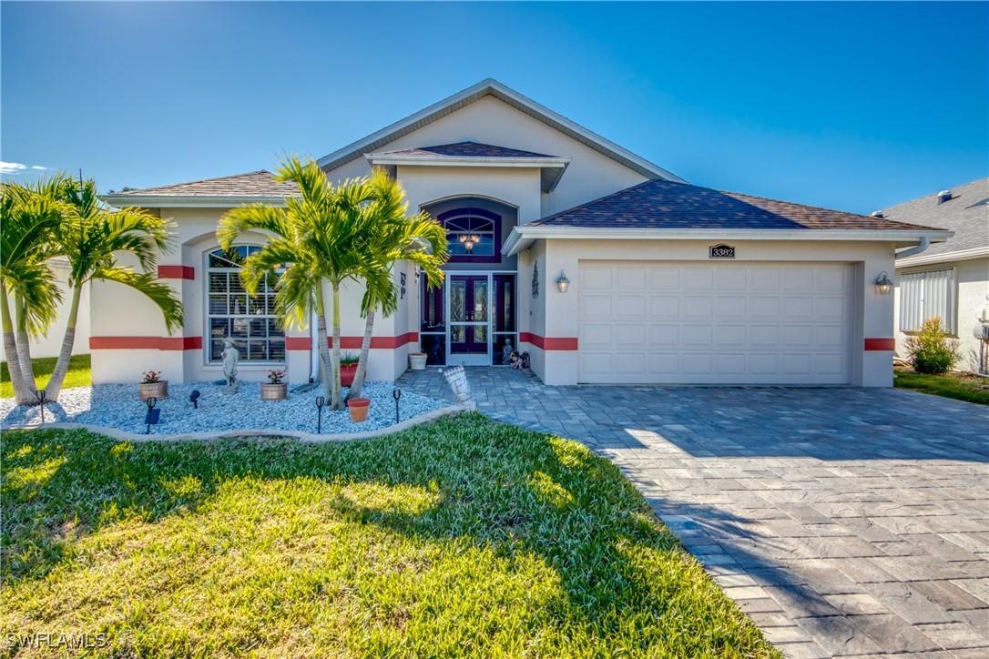 3382 Sabal Springs Blvd., North Fort Myers, FL 33917