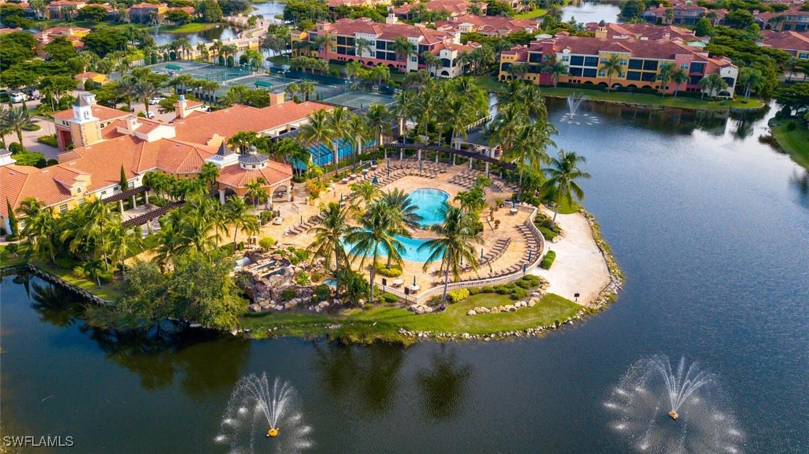 8581 Via Garibaldi Cir. #208, Estero, FL 33928