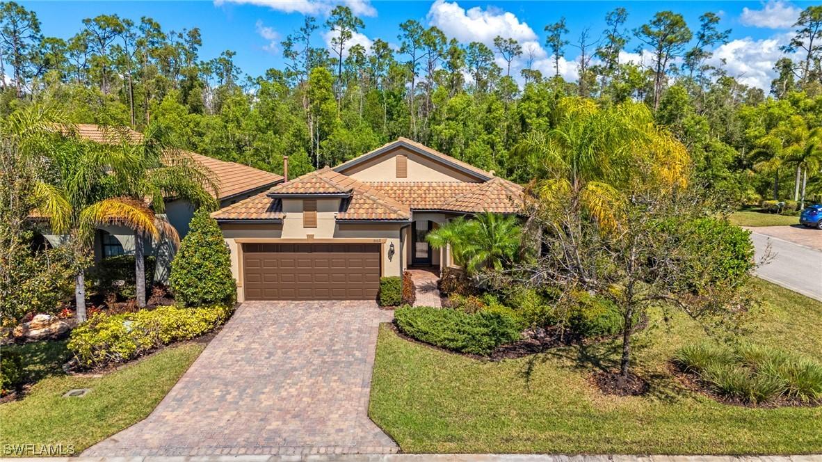 6668 Palmerston Dr., Fort Myers, FL 33966