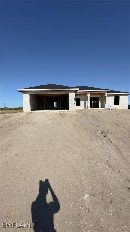 3923 NW 38th Ln., Cape Coral, FL 33993