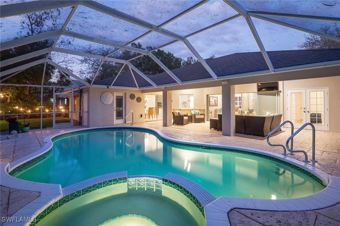6617 Mill Run Cir., Naples, FL 34109