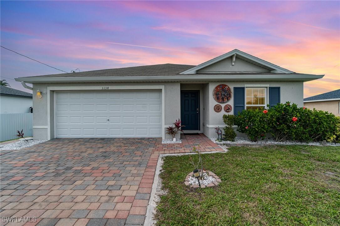 3134 NE 15th Ave., Cape Coral, FL 33909