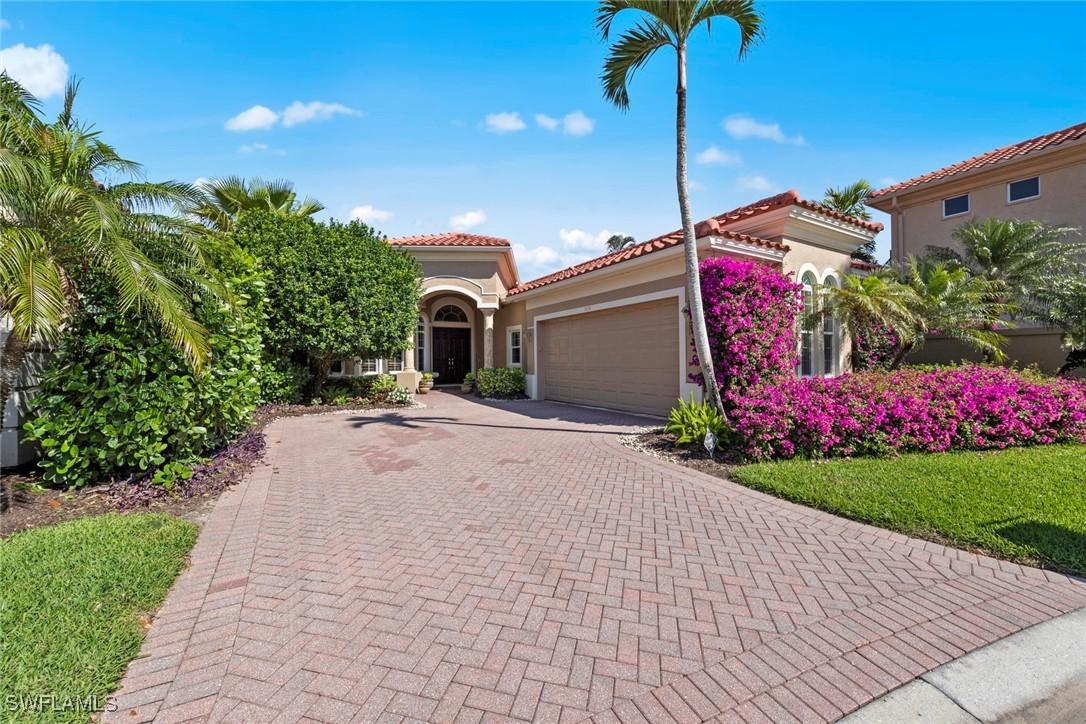 1438 Via Portofino, Naples, FL 34108
