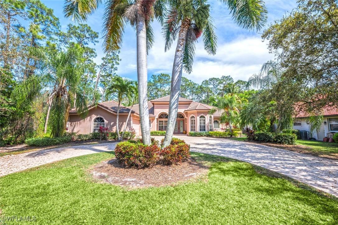 9541 Wilshire Lakes Blvd., Naples, FL 34109