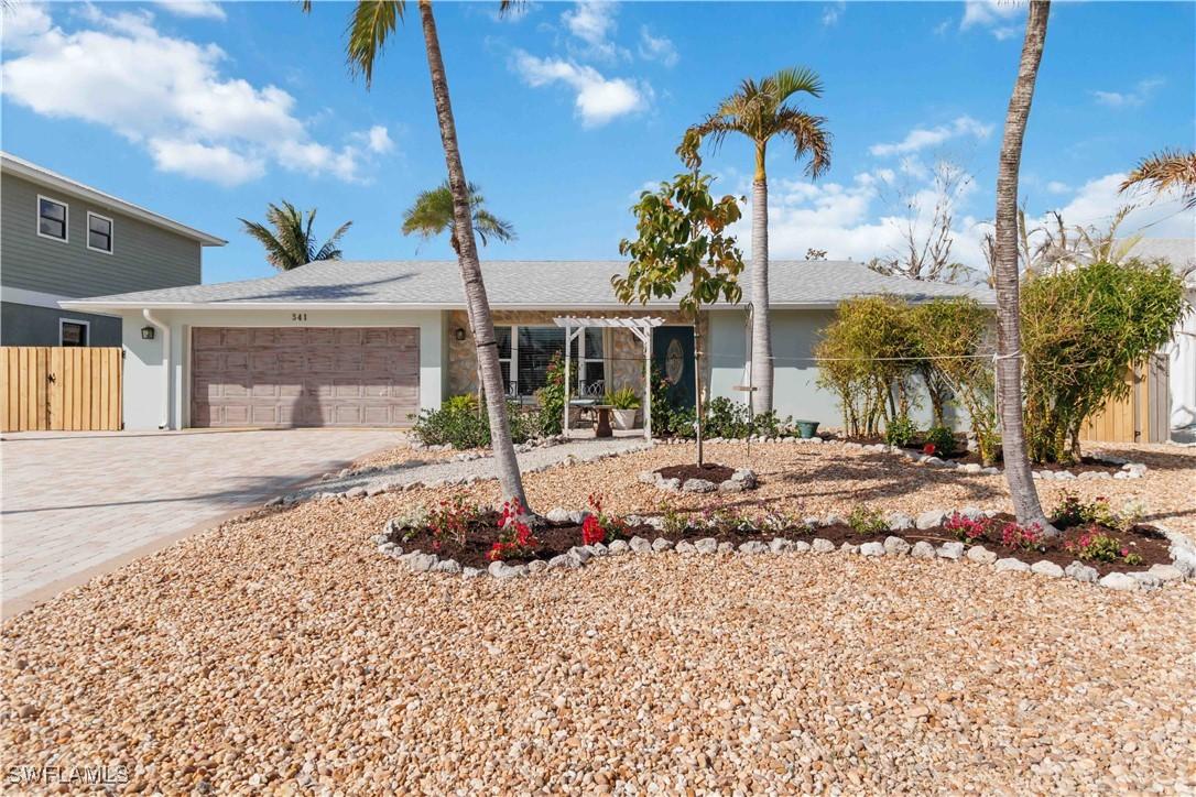 341 Jefferson Ct., Fort Myers Beach, FL 33931