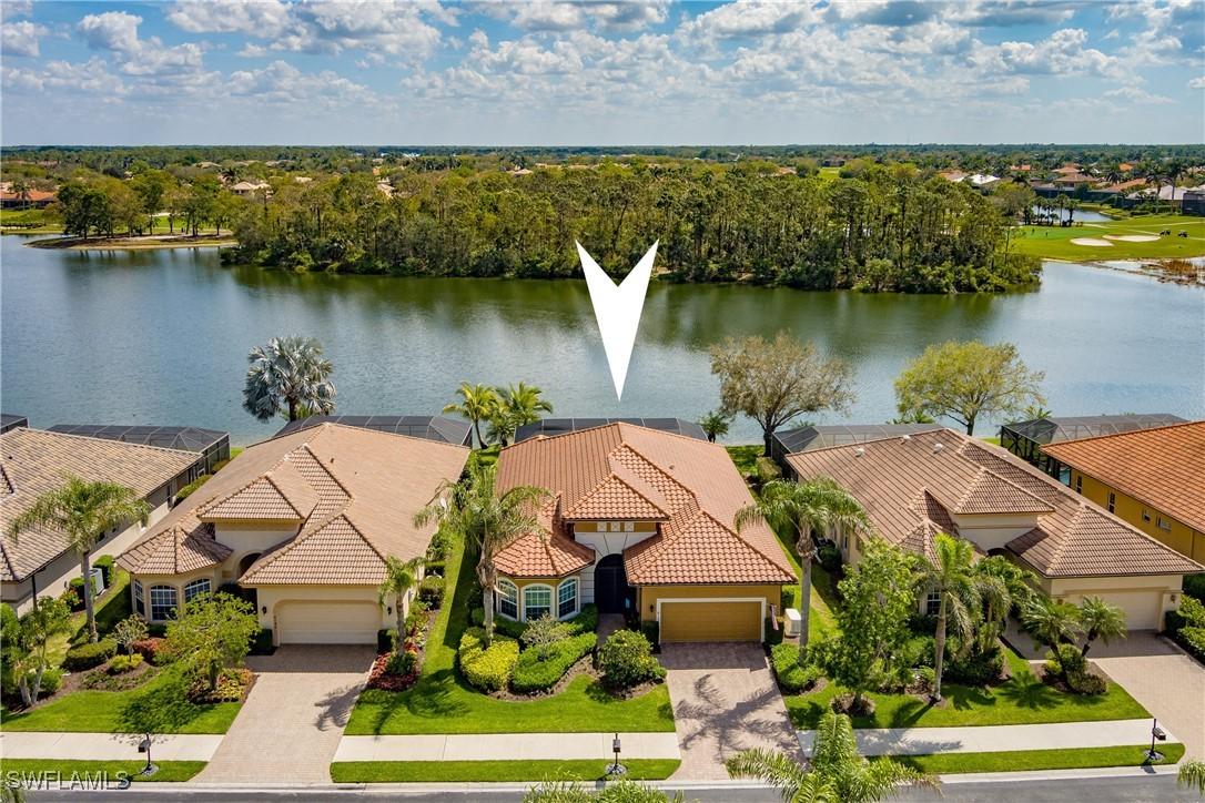 6136 Dogleg Dr., Naples, FL 34113