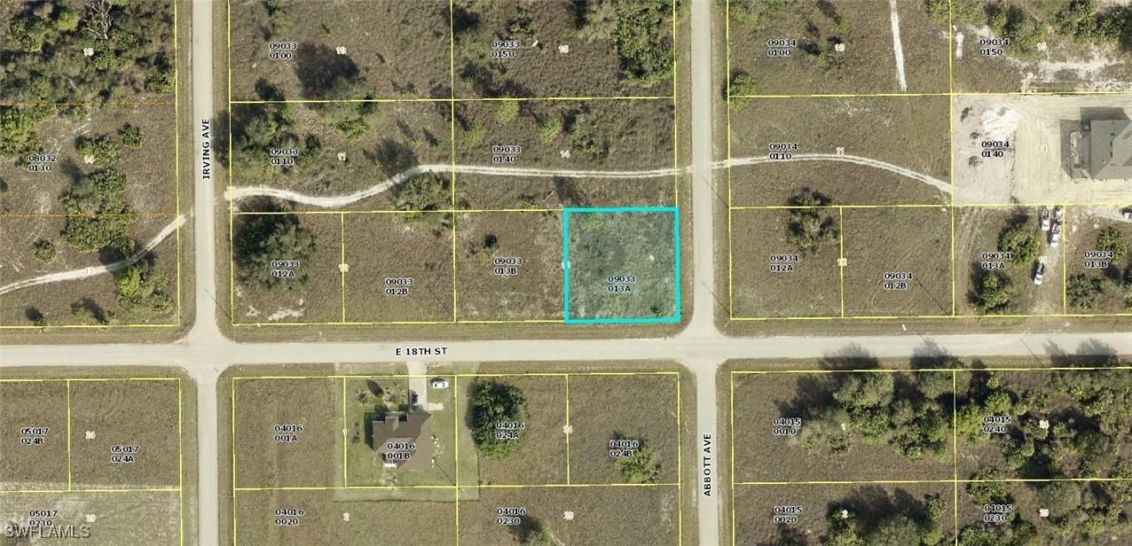 4307 E 18th St., Lehigh Acres, FL 33972