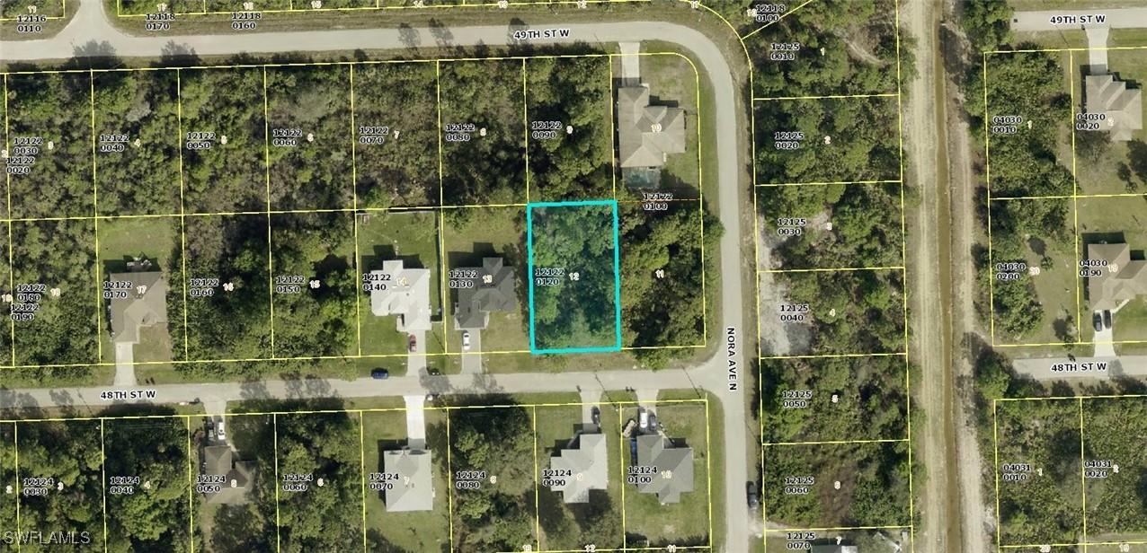 3106 48th St., Lehigh Acres, FL 33971