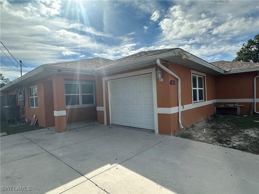 [Address Hidden by Seller], Lehigh Acres, FL 33973