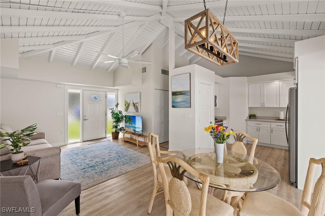 1160 Fourwinds Ave., Marco Island, FL 34145