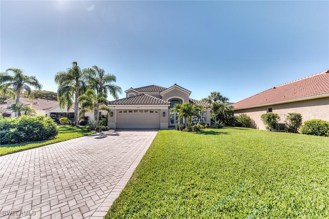 23390 Foxtail Creek, Estero, FL 34135