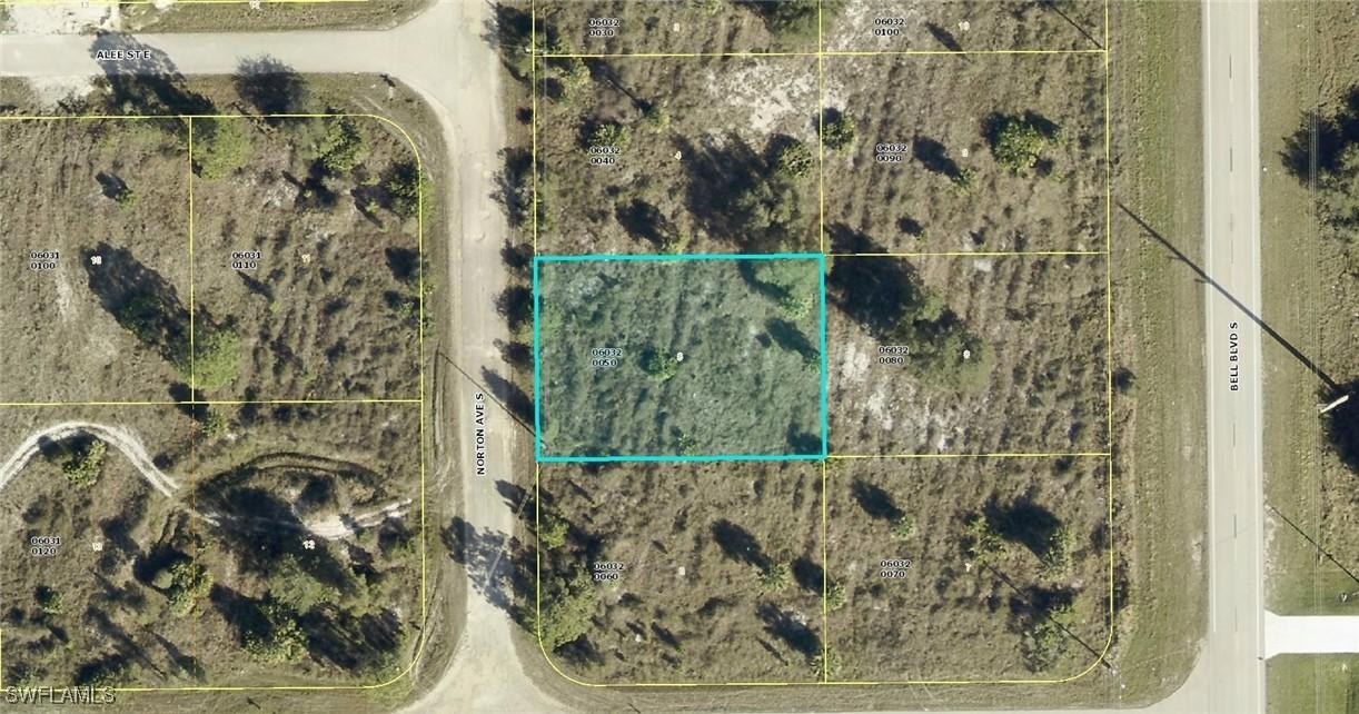 1017 Norton Ave., Lehigh Acres, FL 33974