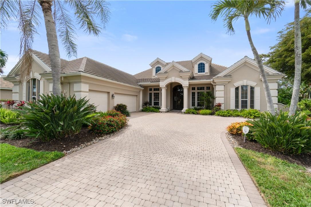179 Cheshire Way, Naples, FL 34110