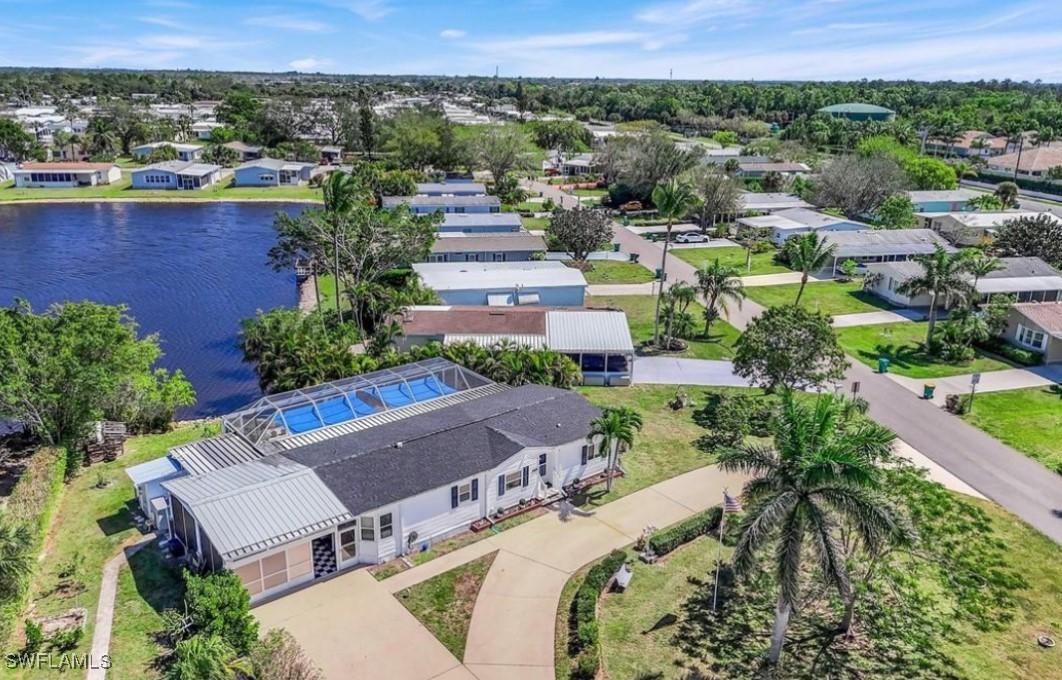 1784 Beverly Dr., Naples, FL 34114