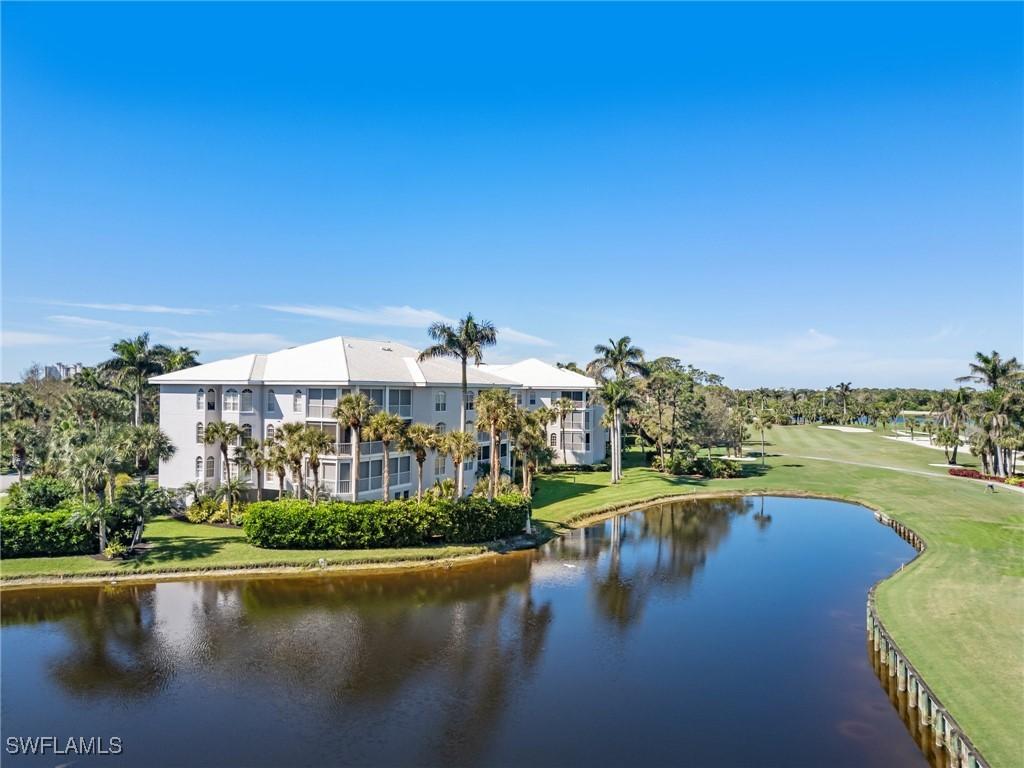 599 Audubon Blvd. #201, Naples, FL 34110
