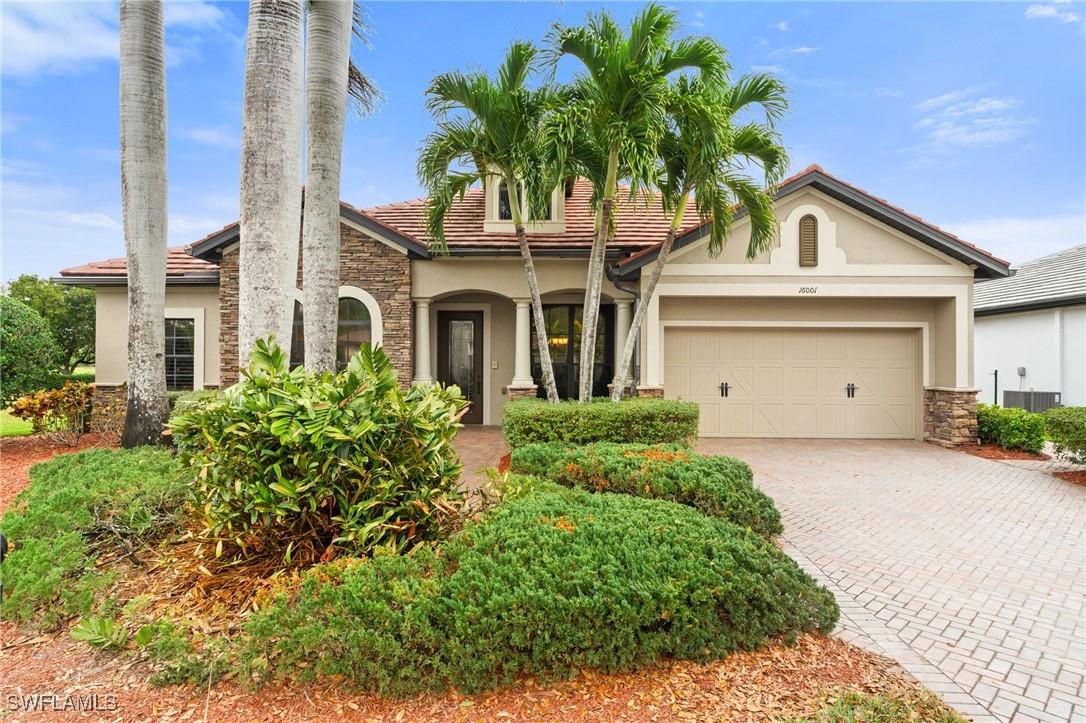 16001 Herons View Dr., Alva, FL 33920