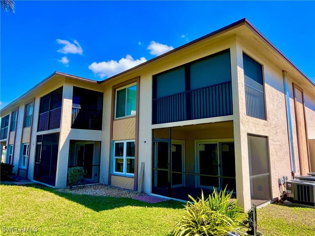 16881 Davis Rd. #813, Fort Myers, FL 33908
