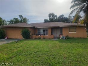 3918 Palm Tree Blvd., Cape Coral, FL 33904