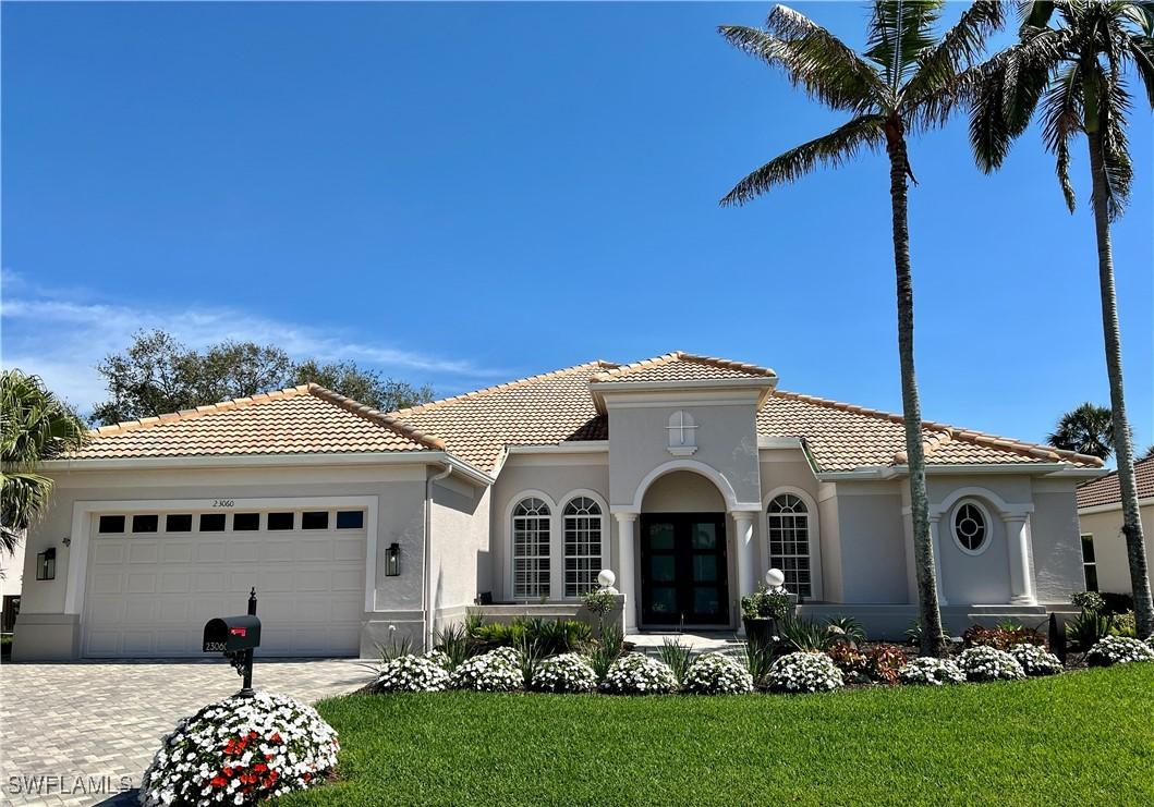 23060 Whispering Ridge Dr., Estero, FL 34135